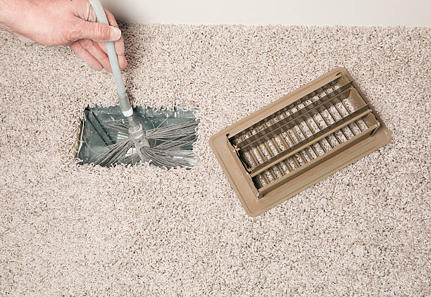 Best Residential Air Duct Cleaning  in Dauphin Island, AL