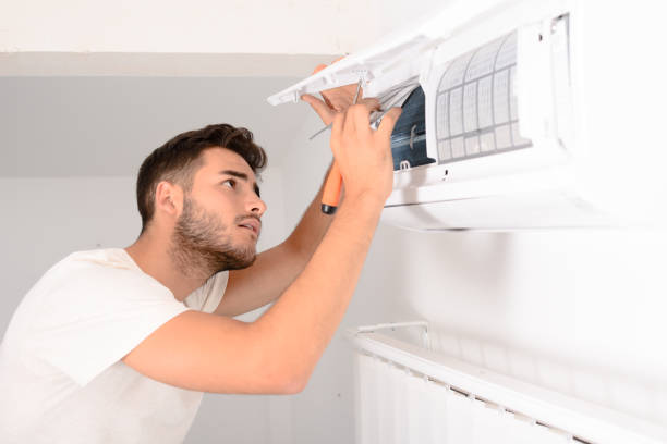 Best Local Air Duct Cleaning Services  in Dauphin Island, AL